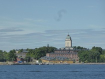 Kuvia saaristoristeilyltä 2/4